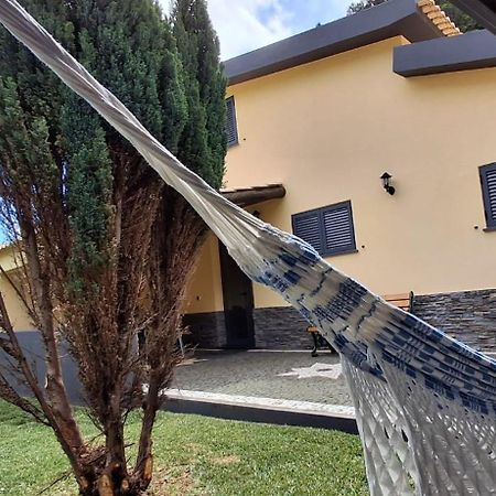 Moradia - Vieira Villa Machico  Eksteriør bilde