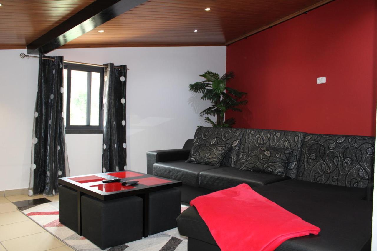 Moradia - Vieira Villa Machico  Eksteriør bilde