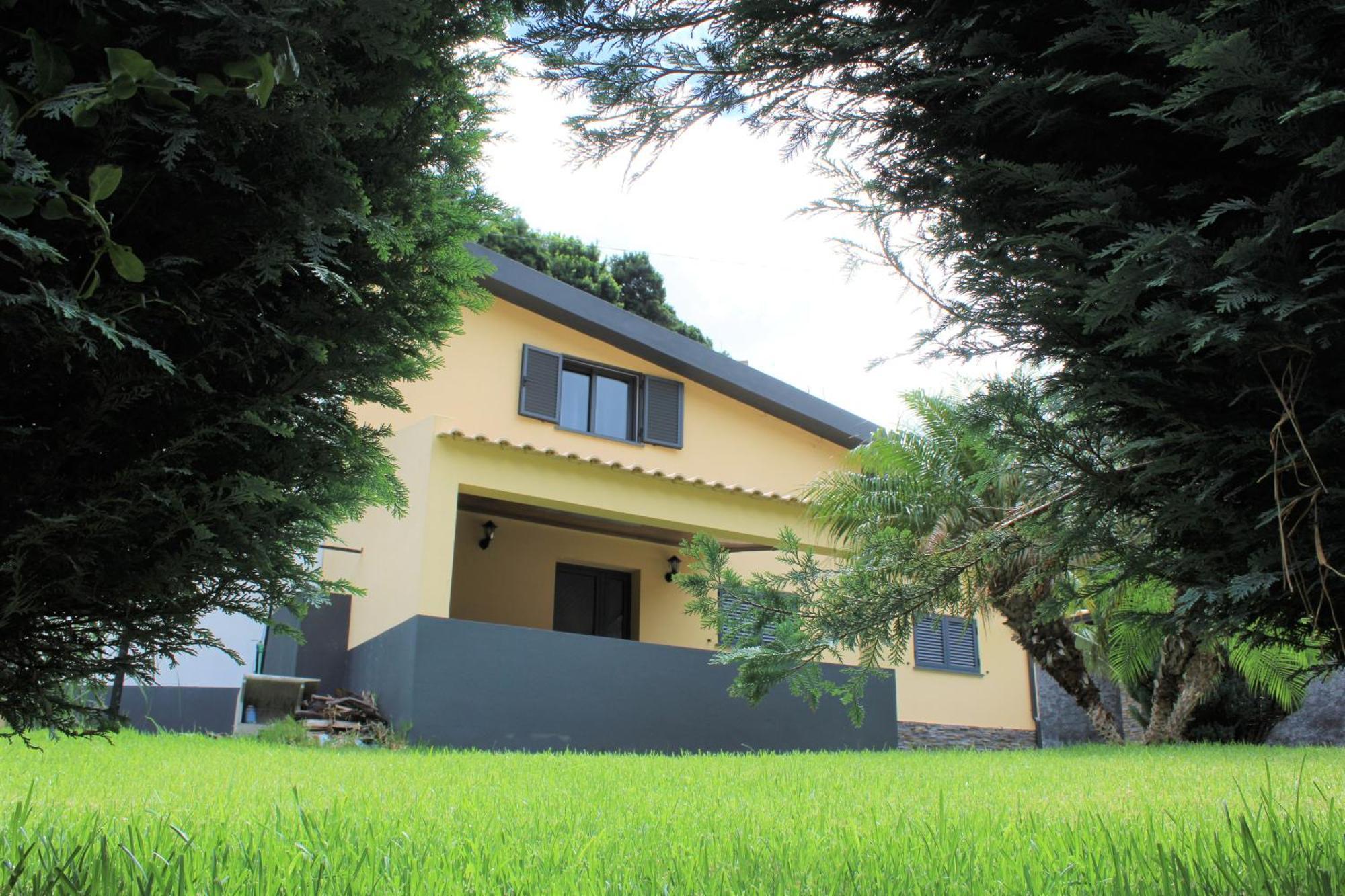 Moradia - Vieira Villa Machico  Eksteriør bilde