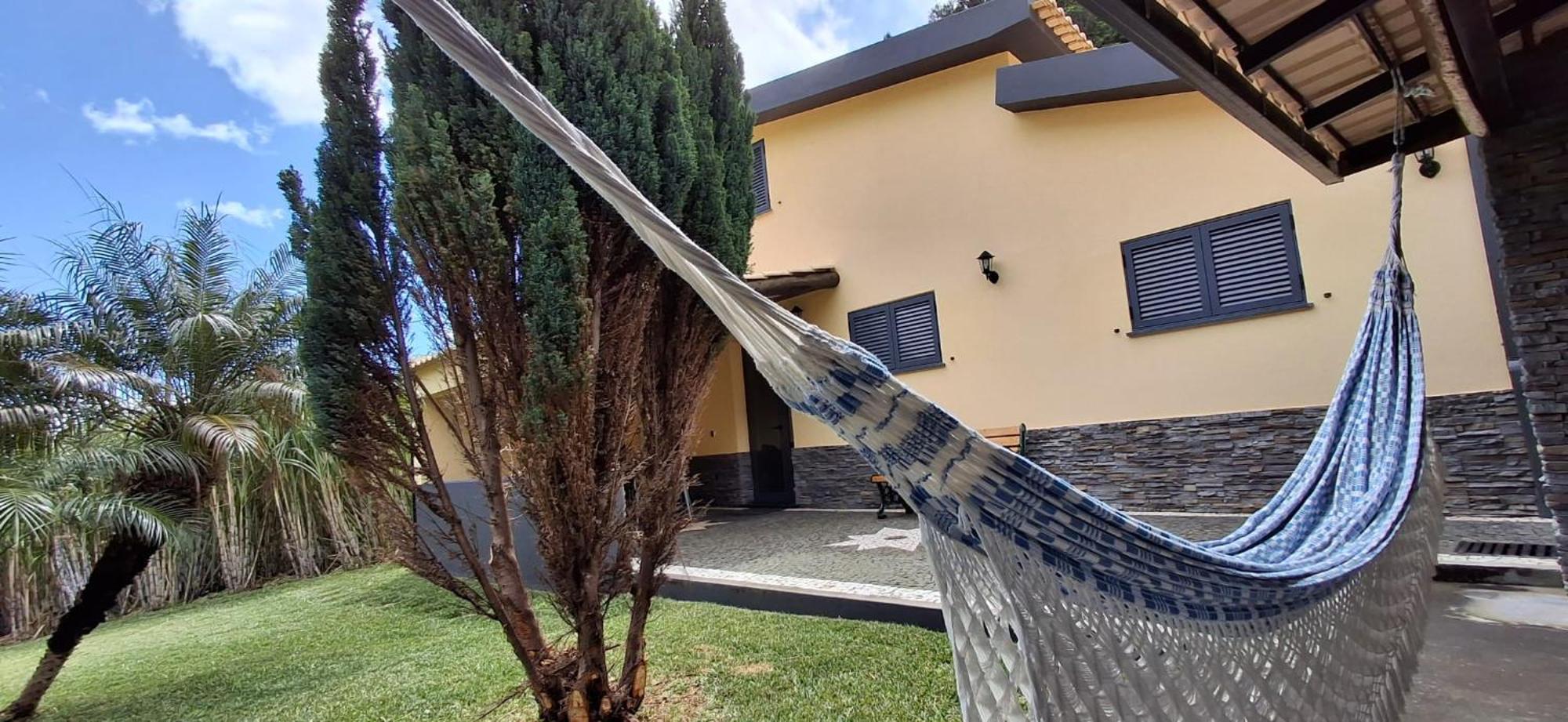 Moradia - Vieira Villa Machico  Eksteriør bilde